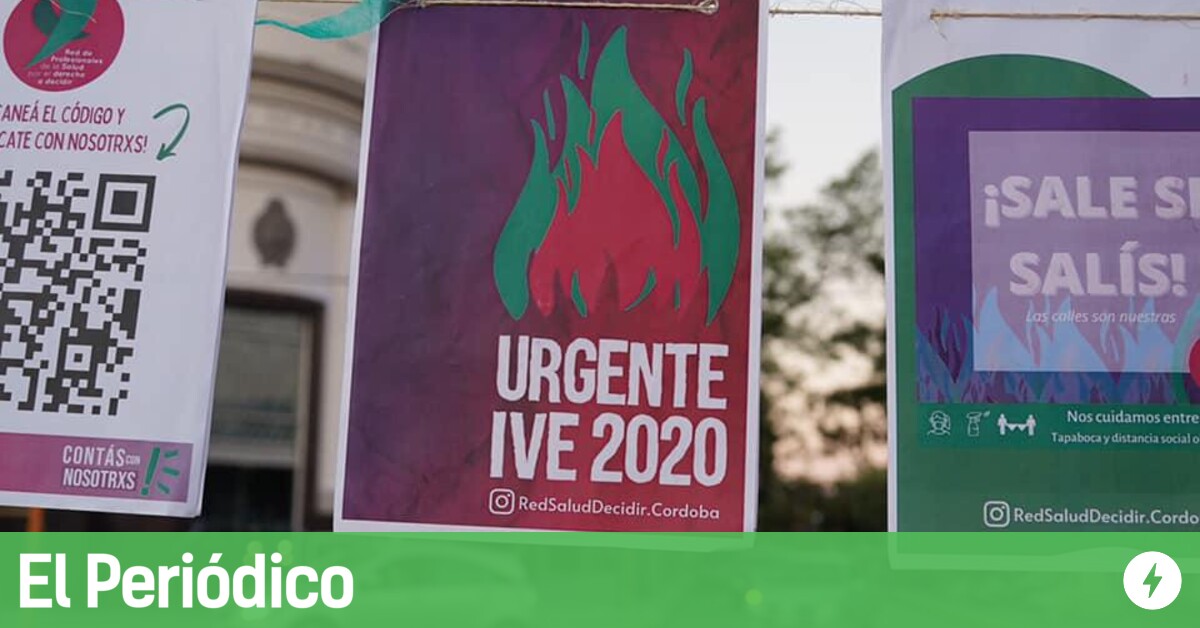 Argentina Se Sumó A Una Lista De 66 Países Donde El Aborto Es Legal