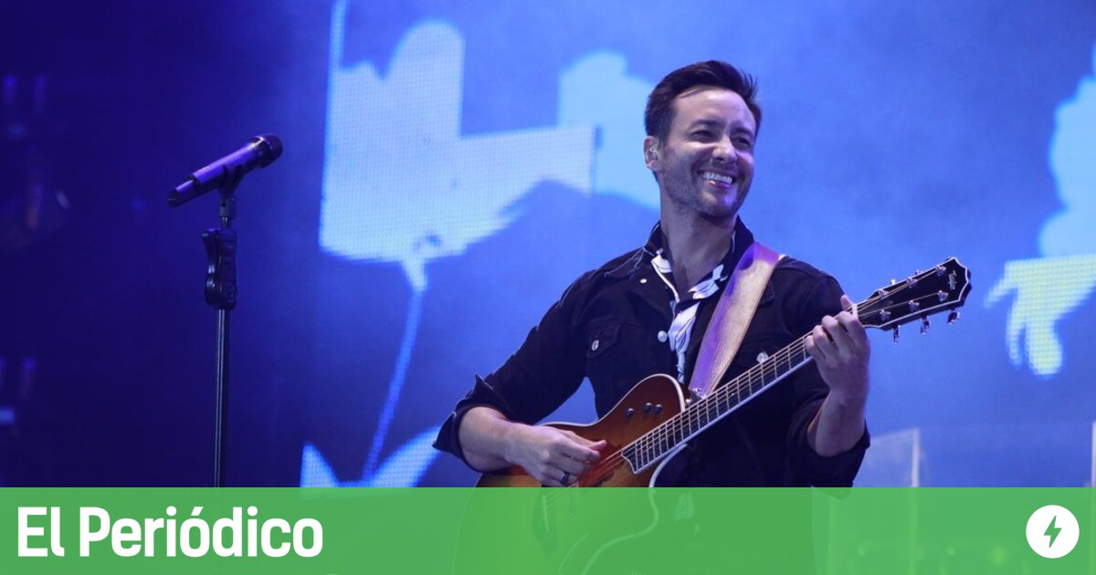 En vivo online: Luciano Pereyra y Jorge Rojas en el Festival de Cosquín 2022 - El Periódico