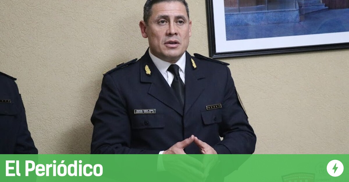 Cambios En La Departamental San Justo: Cristian Gómez Fue Ascendido Y