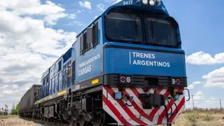 Habilitaron los pasajes en tren de Córdoba a Retiro para el mes de junio
