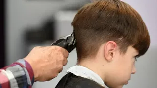 Barrio Parque: cortarán el pelo gratis para los chicos que inician las clases