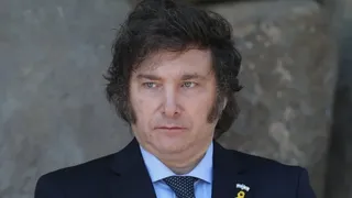 Por insultos de Milei, Colombia expulsó a diplomáticos argentinos