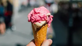 Ranking: los diez sabores de helado más elegidos en la Argentina