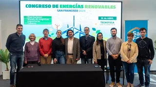 Congreso de Energías Renovables en San Francisco: cómo será la segunda edición