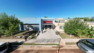 La escuela Proa de barrio La Milka fue inaugurada oficialmente y lleva el nombre “Evelina Feraudo”