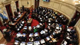 Senadores aprobaron sin debate duplicarse sus sueldos