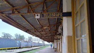 El ferrocarril Belgrano, La Milka y el Colegio San Martín serán ejes de un documental