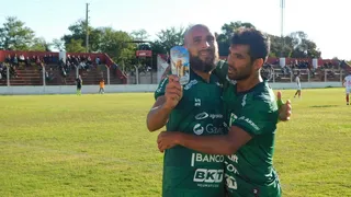 Videos: los goles de la victoria de Sportivo Belgrano en Chivilcoy