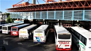 Se viene un nuevo aumento en los pasajes del transporte interurbano de Córdoba