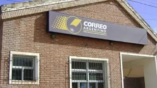 Cierran las oficinas de Correo Argentino en Brinkmann y Altos de Chipión