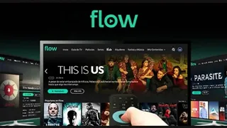 San Francisco: Flow evoluciona su red clásica con nuevos canales en alta definición 
