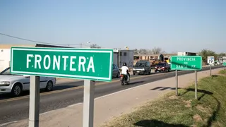 Frontera: ordenan prisión preventiva para un hombre por tentativa de homicidio