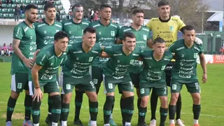 En vivo: Sportivo Belgrano le gana 1 a 0 a Gimnasia como visitante