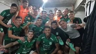 Sportivo Belgrano volvió a ganar y quedó como puntero en su grupo del Federal A