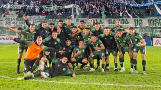 Sportivo venció a Independiente de Chivilcoy y clasificó a la siguiente fase