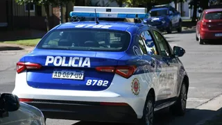 Crimen en Arroyito: confirmaron la causa, pero investigan el móvil y buscan a un prófugo