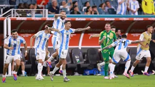 Copa América 2024: ¡Argentina campeón!
